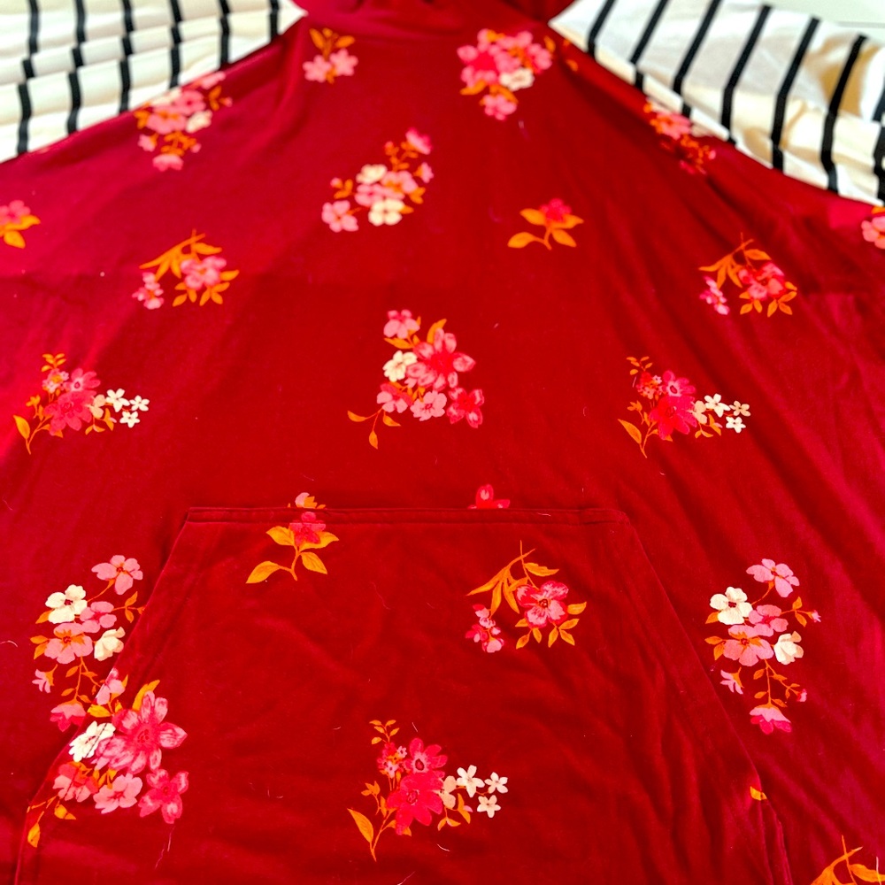 Amber 3x hoodie LulaRoe